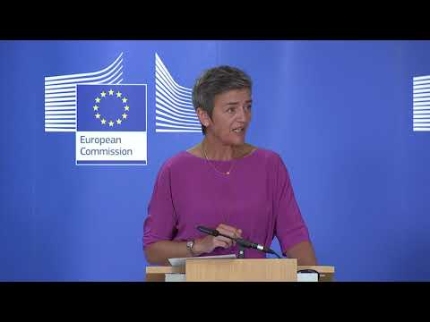 24/07/2018 Commission fines 4 consumer electronics manufacturers for fixing online resale prices