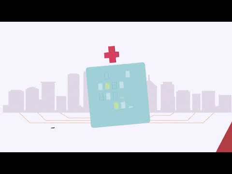 European Reference Networks for rare and complex diseases