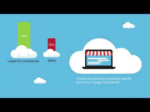 How digital is the EU?