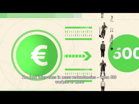 The European Globalisation Adjustment Fund