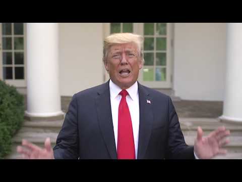 We have the greatest, longest bull market in the history of our country