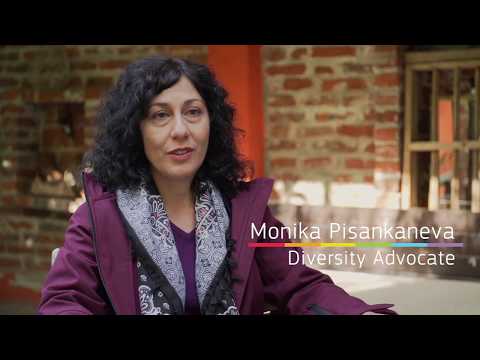 #EU4LGBTI stories – Monika & Pol