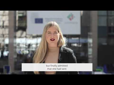 The storytellers of the Council (FI) – The Mother of Lemminkäinen