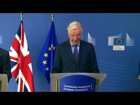 21/08/2018 Article 50 press point