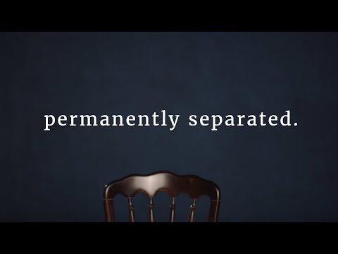 The Tibbetts family has been permanently separated. They are not alone.