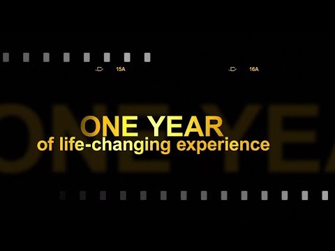 First anniversary of the European Solidarity Corps