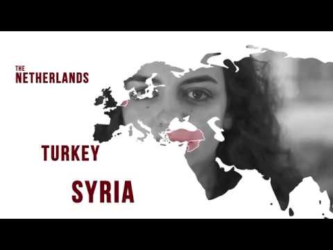 Migration 2015 – Resettlement