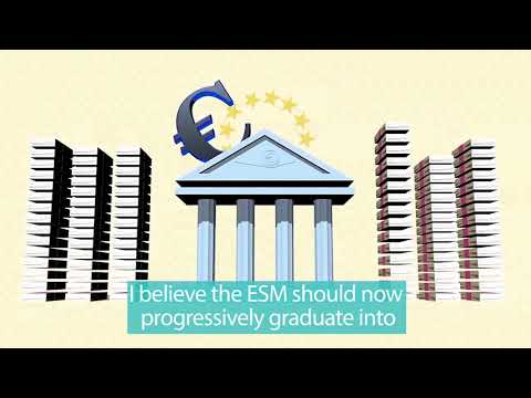 Deepening the Economic and Monetary Union