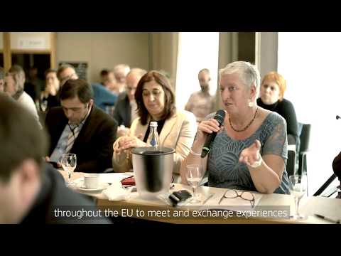 Learning from each other to tackle migration challenges in Sweden