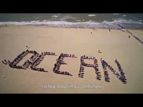 Our Ocean Commitments: Climate Action
