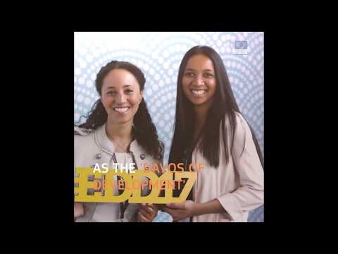 EuropeAid Highlights 2017
