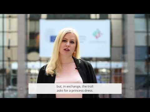 The storytellers of the Council (SE) – The Story of Dag and Daga