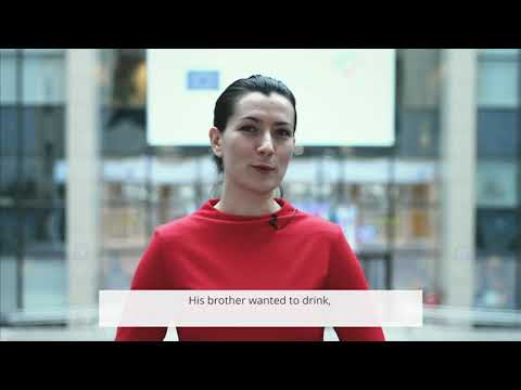 The storytellers of the Council (RO) – The Myth of Greuceanu