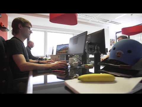 EIPP testimonial: Artificial Intelligence (Acellere, Germany)