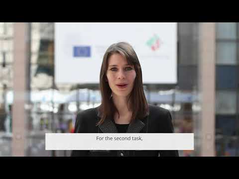 The storytellers of the Council (SI) – The Most Beautiful Flower