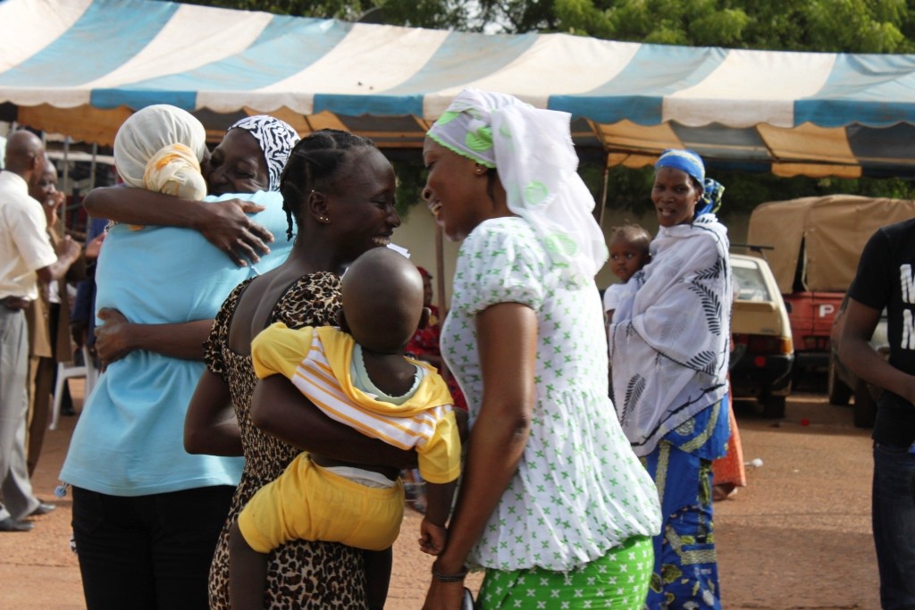 For refugees, the average duration of exile is going down. Why is this bad news?
