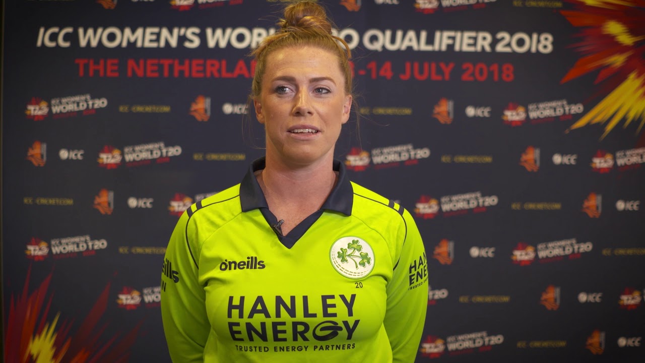 WT20Q: How did you start playing cricket?