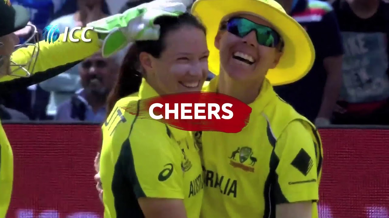 The ICC thanks one million YouTube subscribers!