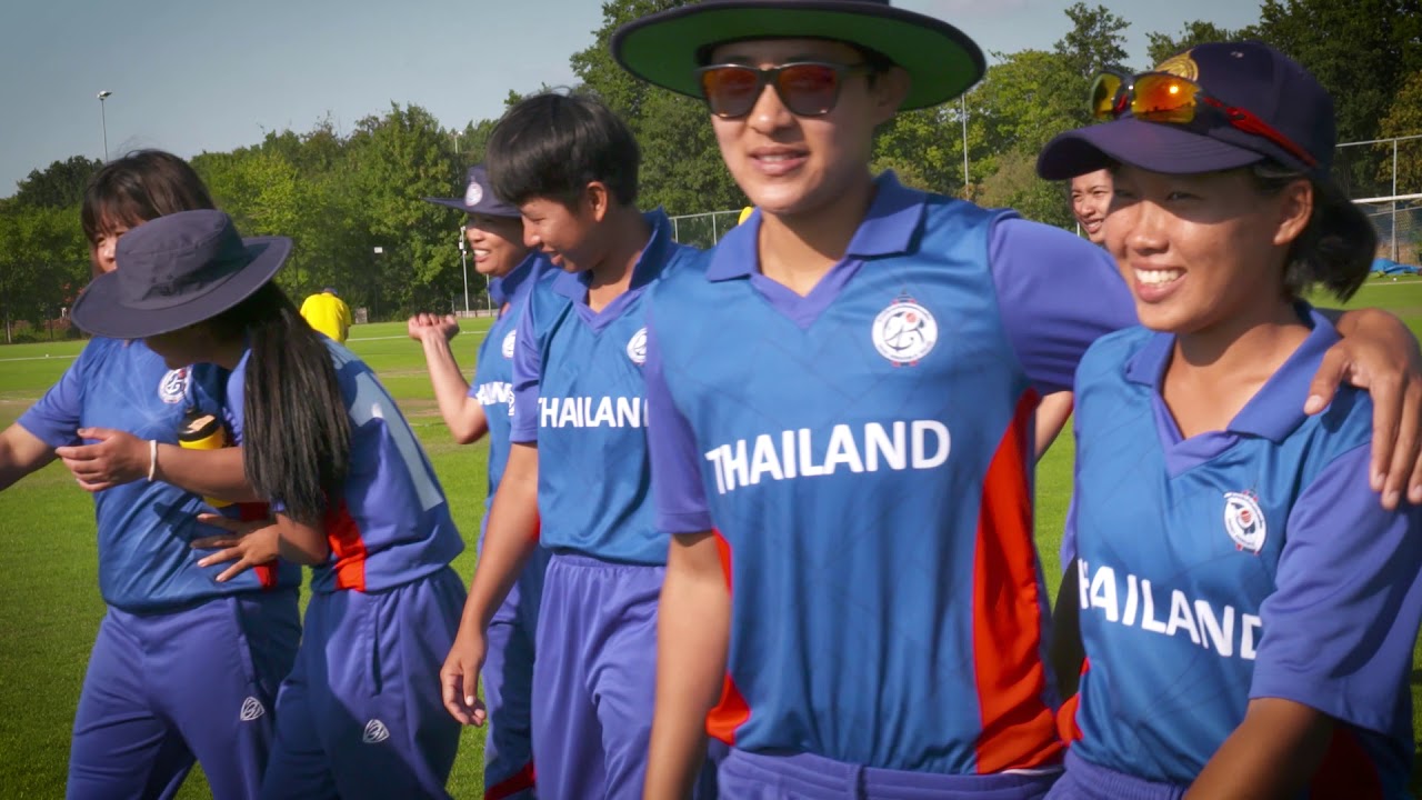 WT20Q: Thailand feature