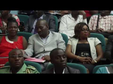 La foresterie participative au Gabon