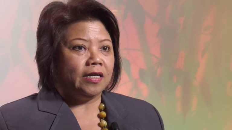 ASEAN Multi-Sectoral Framework on Climate Change is a unique platform f…