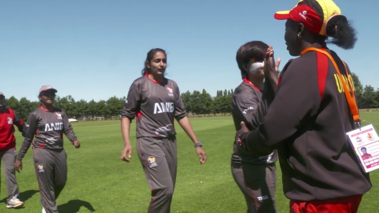 WT20Q: UAE Preview