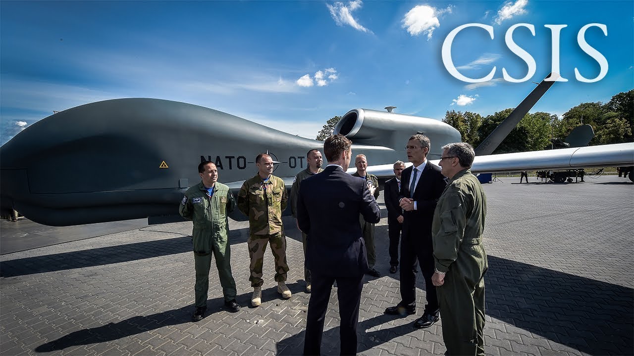 U.S. Arms Transfer Policy