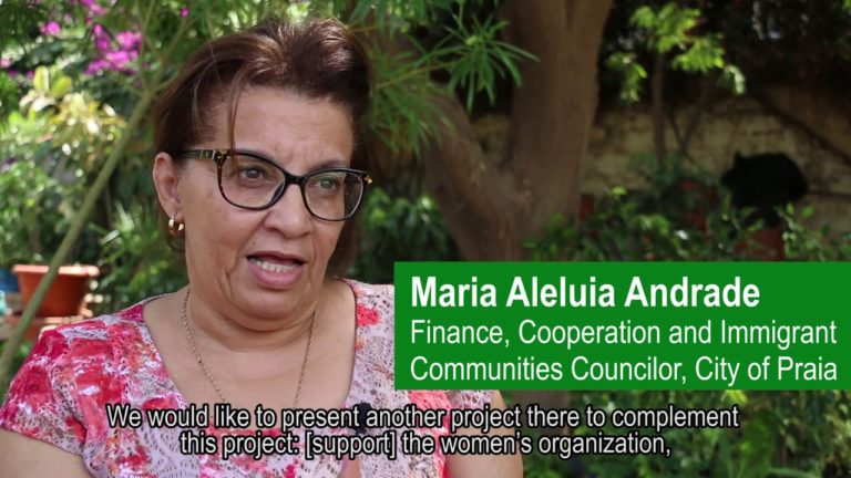 Strengthening Food Systems Through City to City Cooperation: The experi…