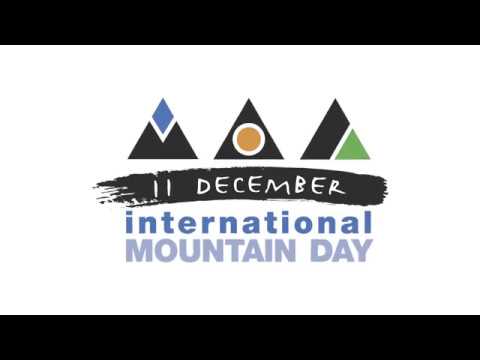 Mountains Matter by Nurlan Anarbaev, Winner of the 2017 International M…