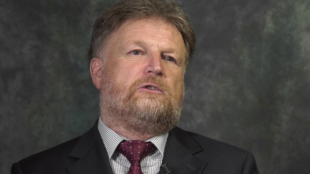 Peter Csoka, Secretary of the Committee on Forestry