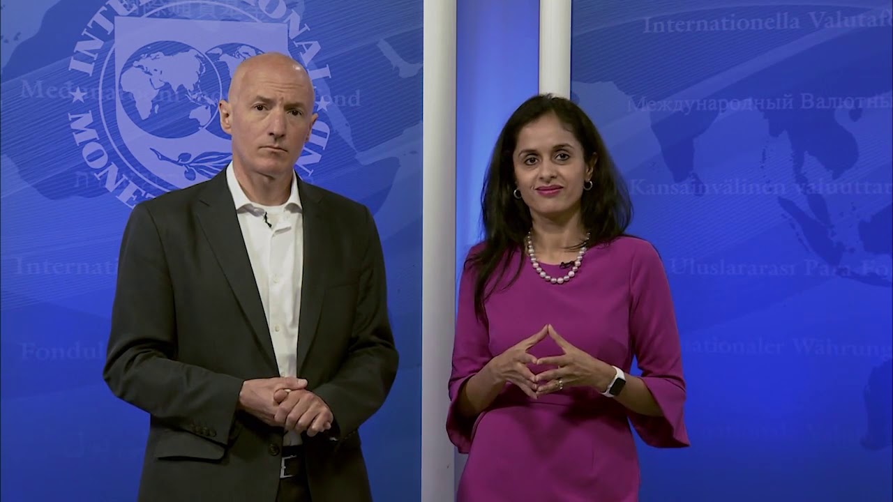 Q&A on China’s Economic Health Check