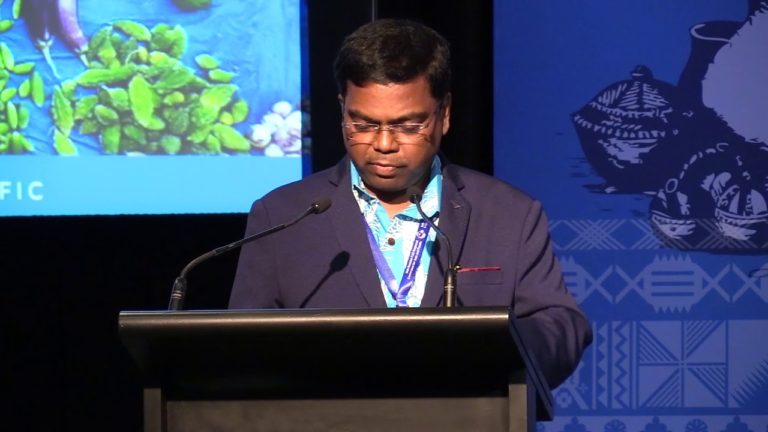 India Country Statement to FAO APRC 34, 2018