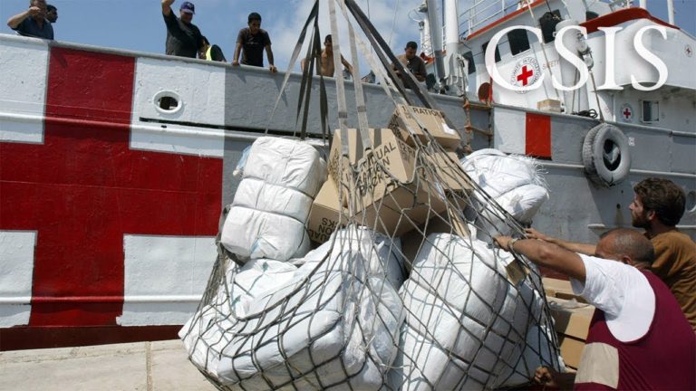 Celebrating World Humanitarian Day