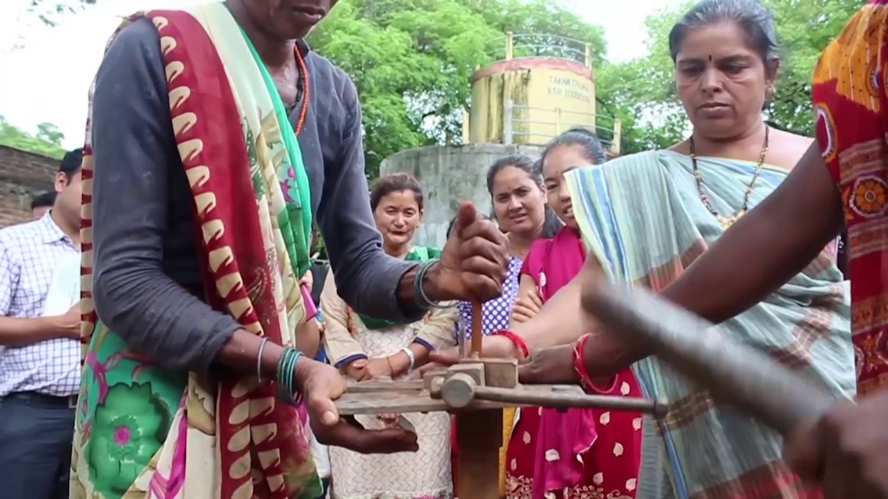 Forest and Farm Facility amplifies the potential of forest and farm pro…