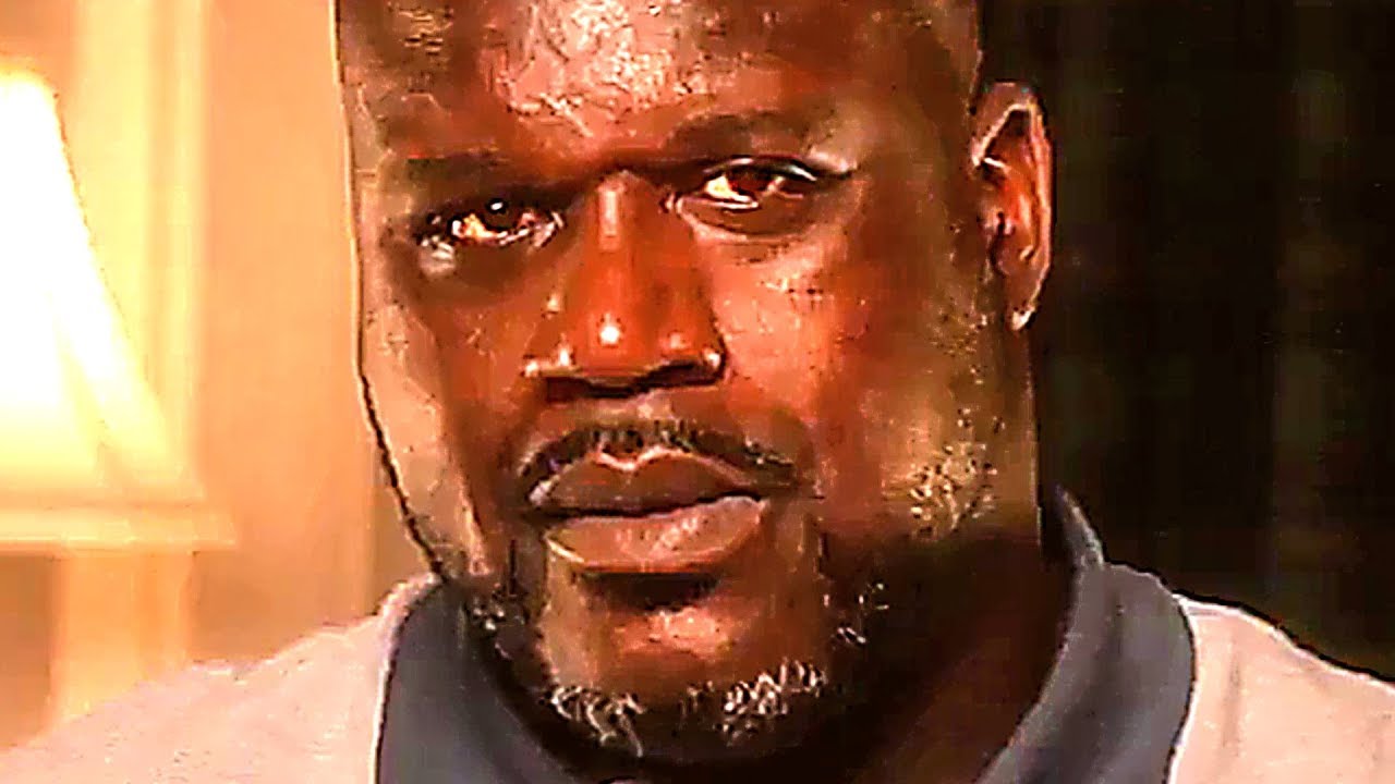 WHAT MEN WANT Trailer (2018) Shaquille O’Neal, Taraji P. Henson