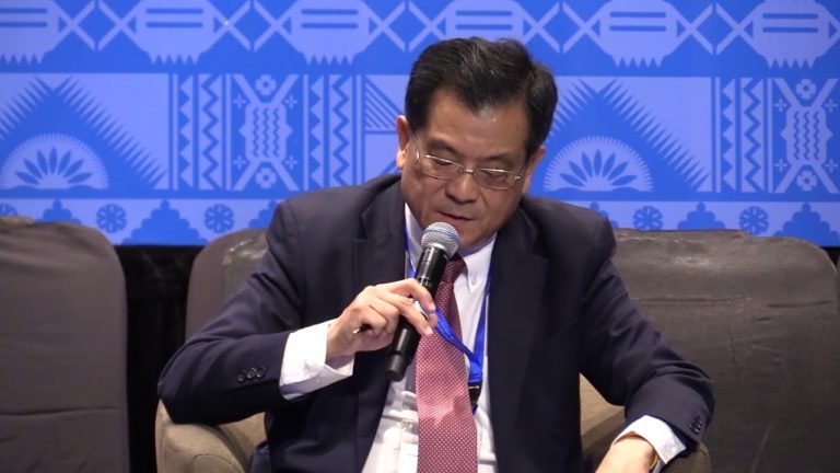 : Lao PDR country  statement on Zero Hunger to FAO APRC 34, 2018