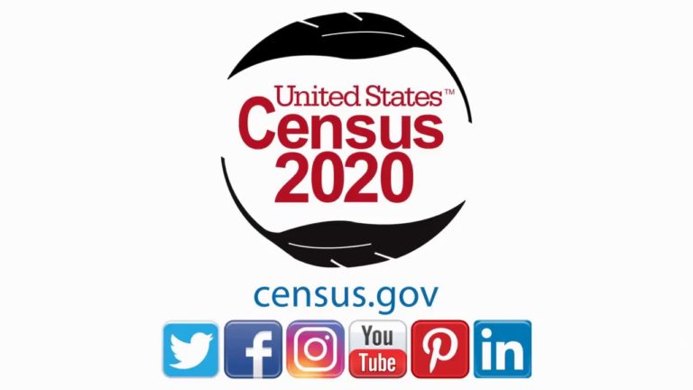 Tribal Consultations for the 2020 Census