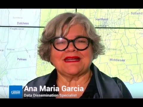 DATA GEMS: How to Determine Which Census Tracts Form My City