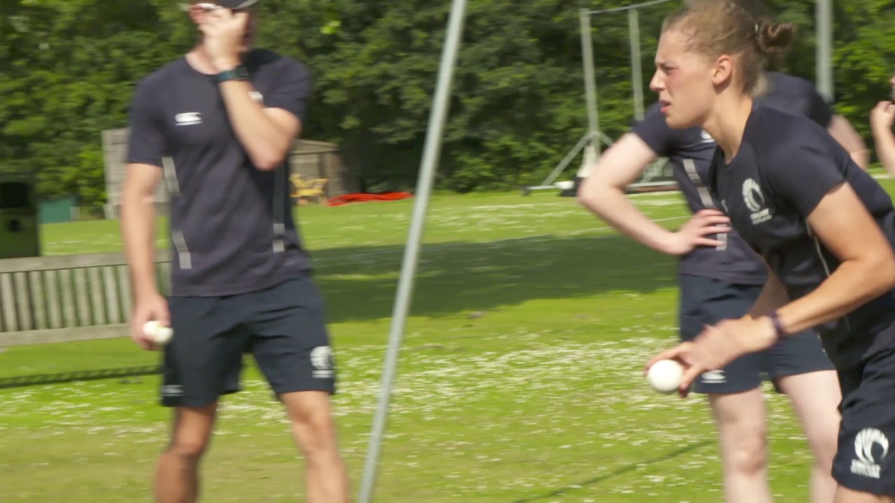 WT20Q: Scotland Preview