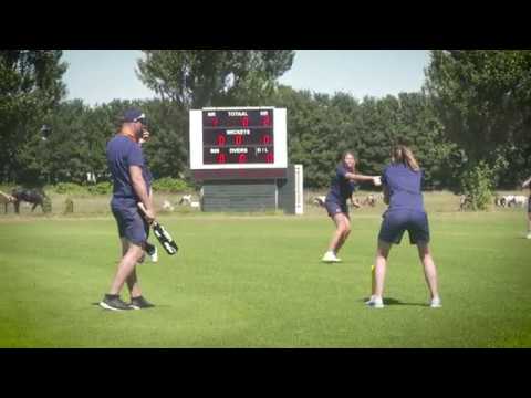 Meet the ICC Women’s Global Development Squad