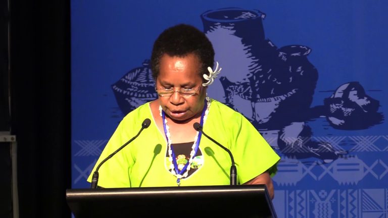 Civil Societies Organizations statement on Zero Hunger to FAO APRC 34, …