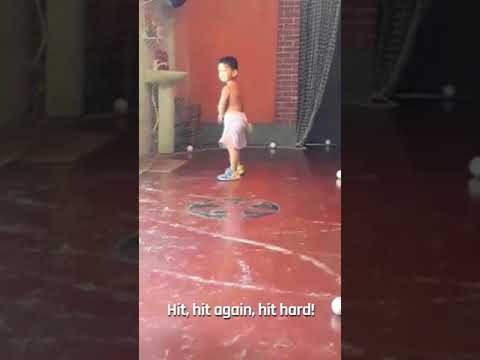 ICC Fan of the Week: Strike a pose!