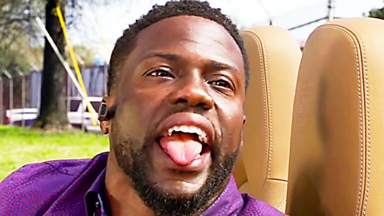 NІGHT SCHOOL Trailer # 3 (NEW 2018)