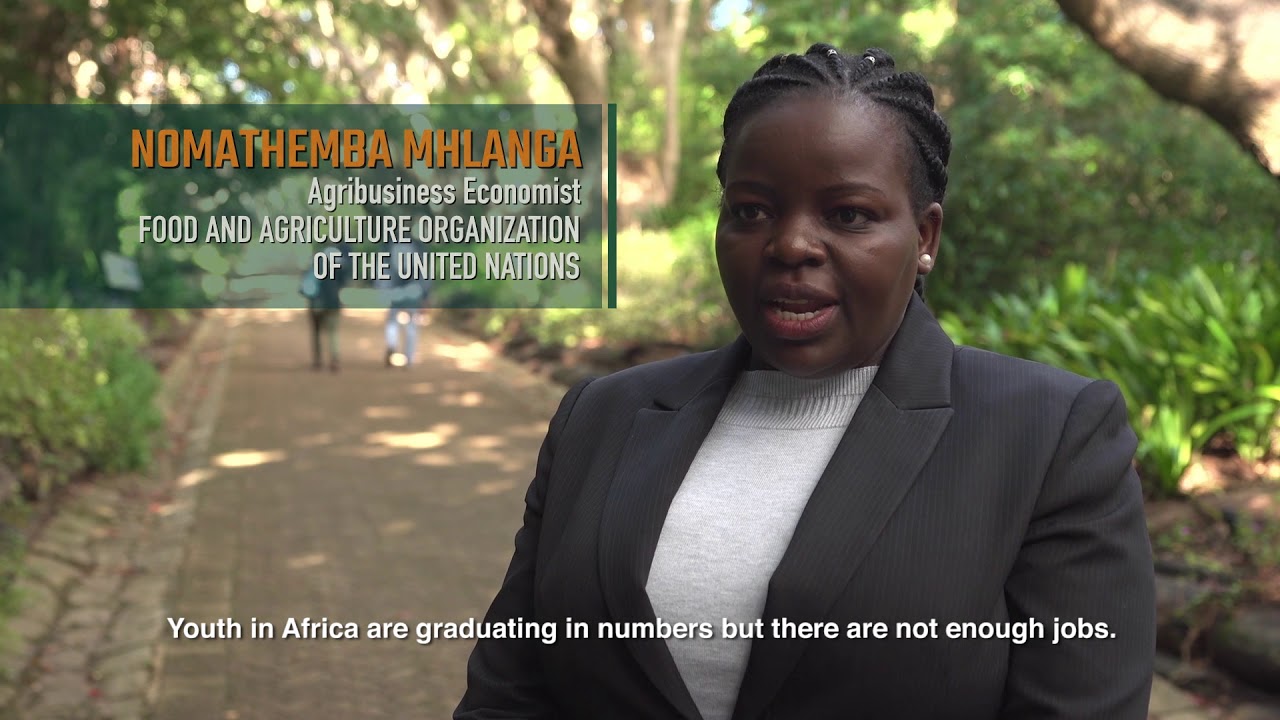 Agripreneurship in Africa