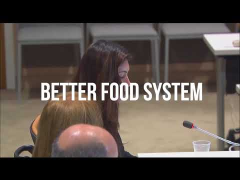 Support World Food Safety Day