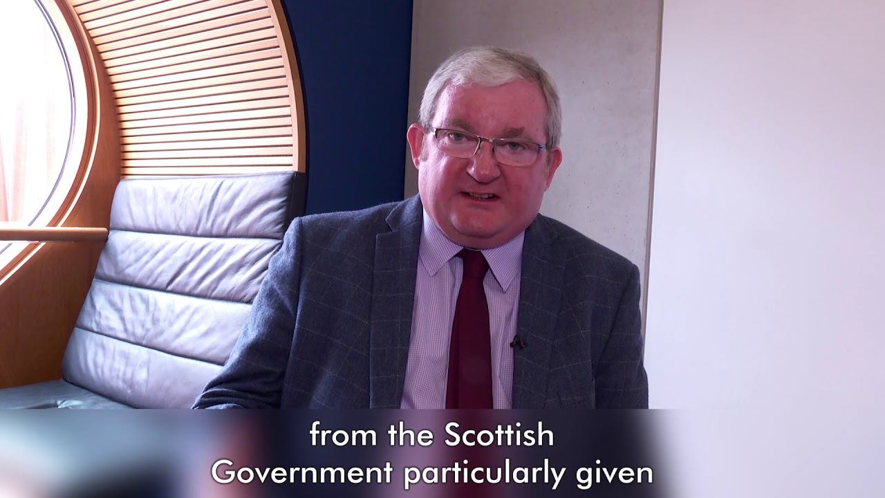 Committee Deputy Convener calls for “positive response” to mesh implan…