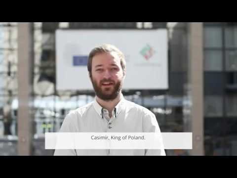 The storytellers of the Council (HU) – The Coronation of King Matthias