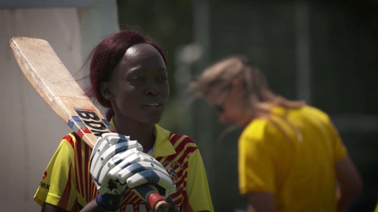 WT20Q: the growth of women’s cricket in Uganda