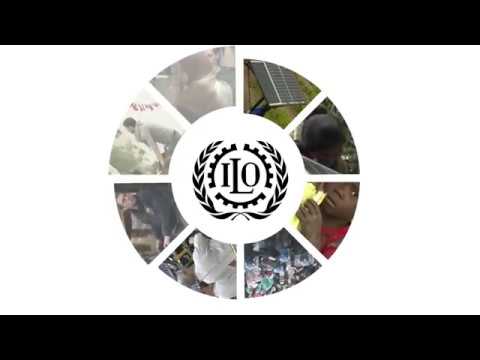 ILO COOP Statement for SEWA