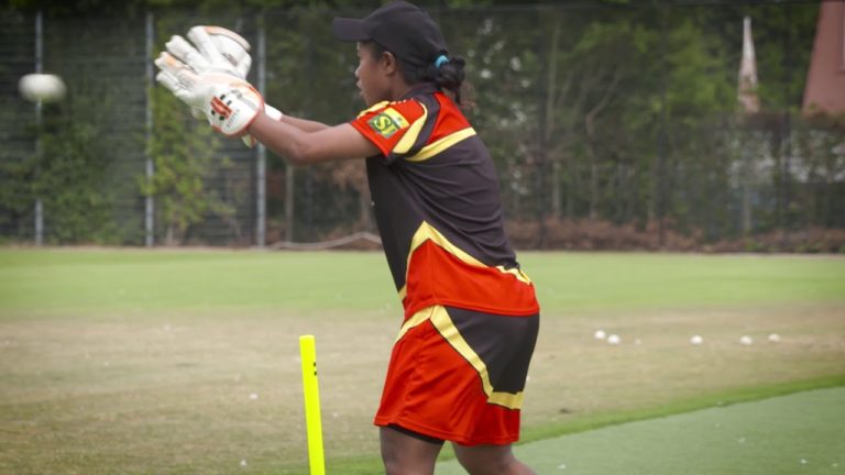 WT20Q: Papua New Guinea Feature